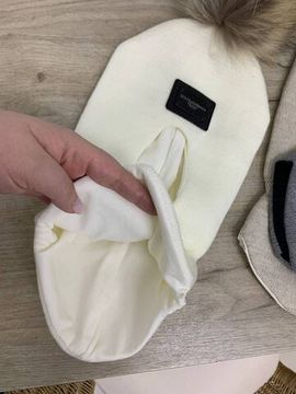 Шапка-шлем лимитная Dolce & Gabbana BP-23834