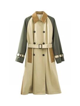 Элитный плащ Burberry BP-37148