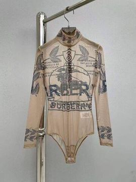 Burberry BP-23040 коллекционный боди