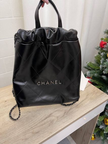 Коллекционный рюкзак Chanel BP-44878