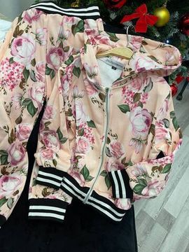 Костюм спортивный Dolce & Gabbana стильный BP-44598