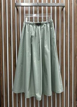 Юбка коллекционная Brunello Cucinelli BP-36033