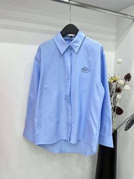 Коллекционная рубашка Prada BP-48994