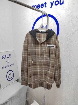 Премиум рубашка Jil Sander BP-44684