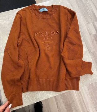 Премиум женский свитер Prada BP-42536