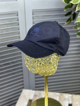 Бейсболка стильная Loro Piana BP-40909