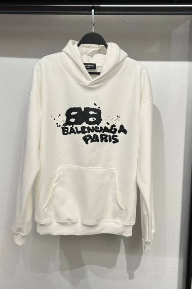 Толстовка Balenciaga BP-27252 повседневная