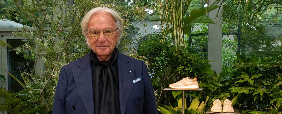 Династия обувщиков Della Valle