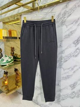 Базовые брюки Loro Piana BP-49225