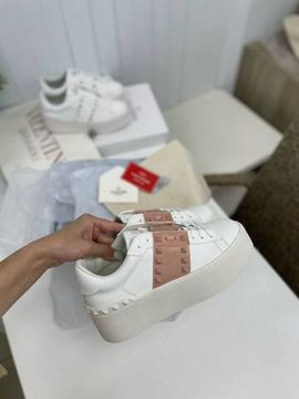 Коллекционные кеды Valentino BP-32783 женские