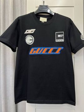 Gucci BP-48682 мужская футболка стильная