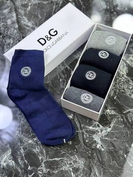 Лимитные носки Dolce & Gabbana BP-40858