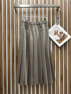 Юбка коллекционная Brunello Cucinelli BP-55347