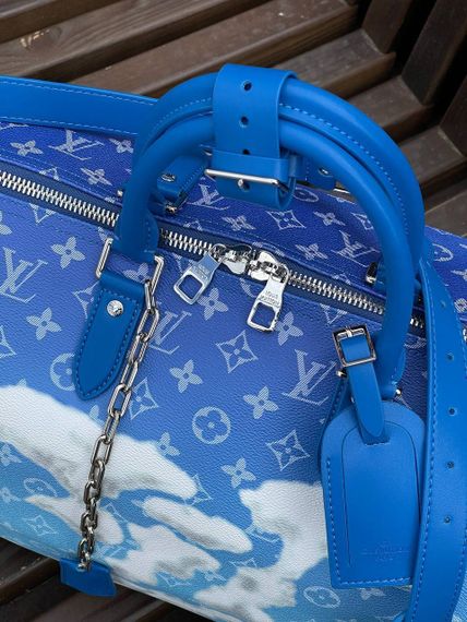 Louis Vuitton сумка для путешествий 50 см BP-16159