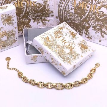 Браслет Christian Dior BP-28168 коллекционный