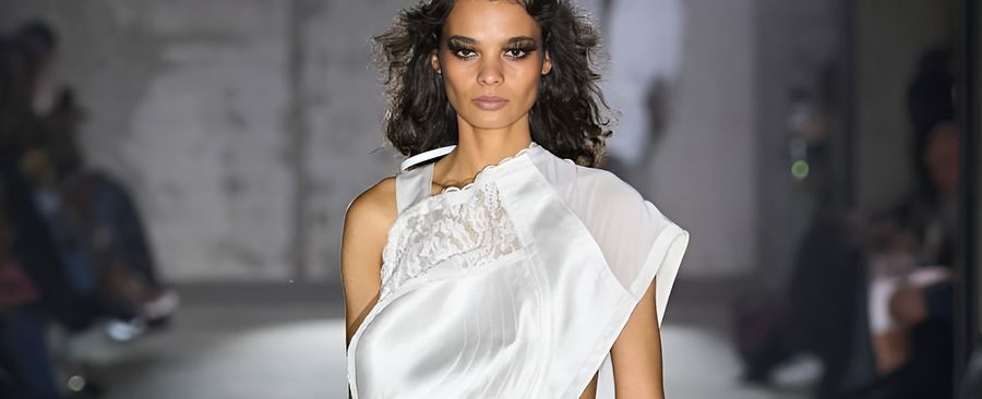 Парижская неделя моды от Vaquera Парижская неделя моды от Vaquera