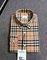 Лимитированная рубашка Burberry BP-53426