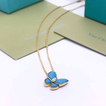 Коллекционная подвеска Van Cleef BP-30542