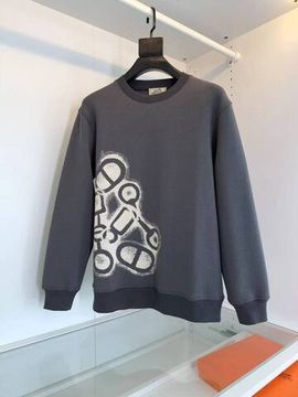 Свитшот Hermes BP-39163 для мужчин