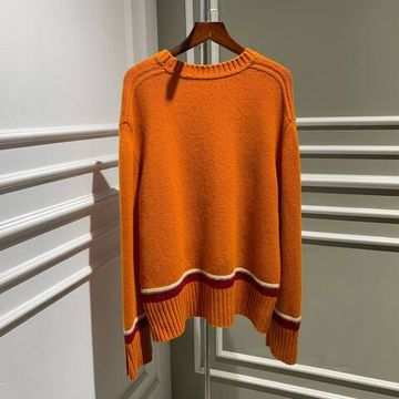 Трендовый женский свитер Loro Piana BP-23867