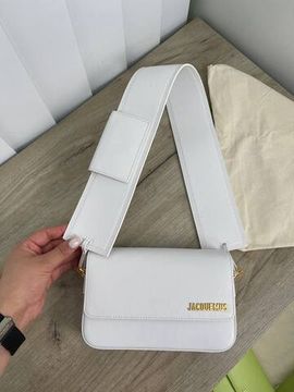Женская сумка трендовая Jacquemus BP-13982