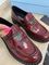 Prada трендовые лоферы BP-18565