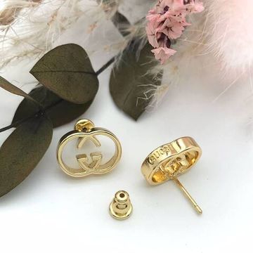 Коллекционные серьги Gucci BP-33229