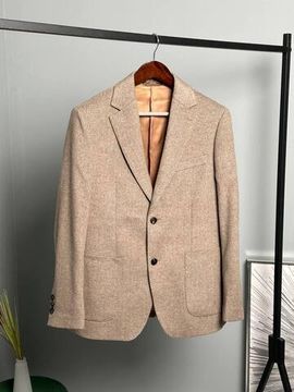 Пиджак люксовый Loro Piana BP-41520