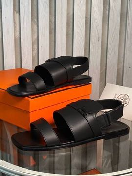 Повседневные сандалии Hermes BP-50477