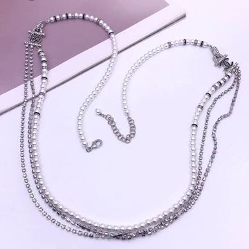 Подвеска Chanel коллекционная BP-27132