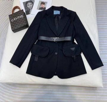 Элегантный жакет Prada BP-19510