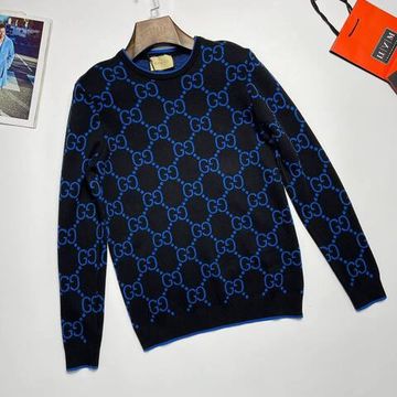 Повседневный свитер Gucci BP-43386