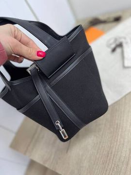 Премиум женская сумка Picotin Hermes BP-30989