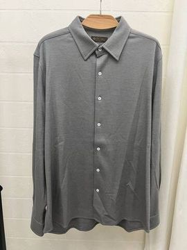 Лимитированная рубашка BP-46262 Loro Piana