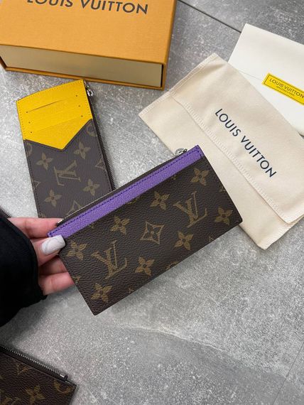 Картхолдер люкс Louis Vuitton BP-45255