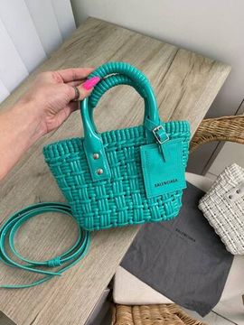 Трендовая сумка женская Balenciaga BP-27932