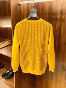 Свитер Louis Vuitton BP-23140 мужской с узором