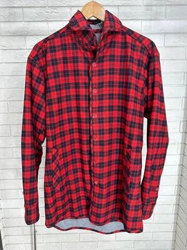 Рубашка BP-44121 повседневная Kiton