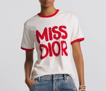 Футболка Christian Dior эксклюзивная BP-53683