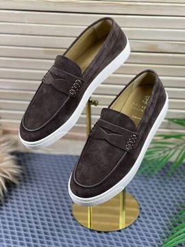 Лоферы премиум класса Brunello Cucinelli BP-13257