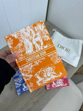 Christian Dior BP-27166 стильный ежедневник