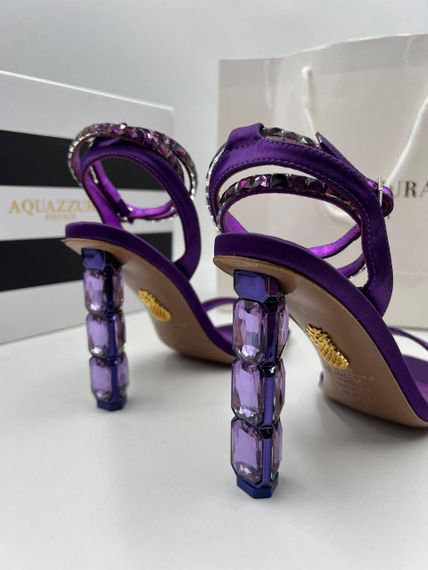 Босоножки премиум Aquazzura Firenze BP-29936