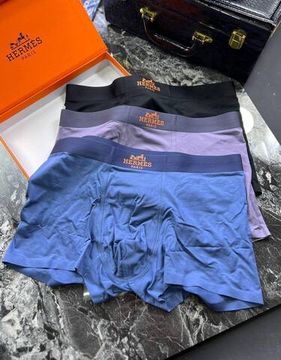 Тройной комплект из боксеров Hermes BP-40295