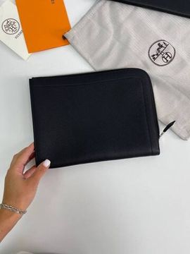 Папка 30х20см люкс класса Hermes BP-16024