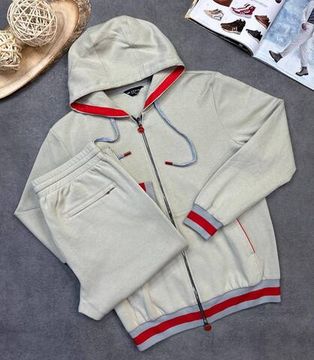 Костюм Kiton BP-48625 спортивный