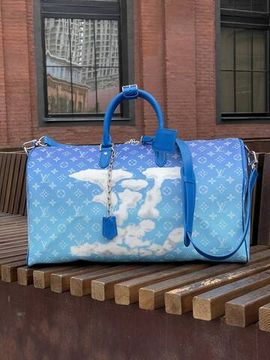 Louis Vuitton сумка для путешествий 50 см BP-16159