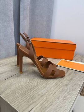 Коллекционные босоножки Hermes BP-51191