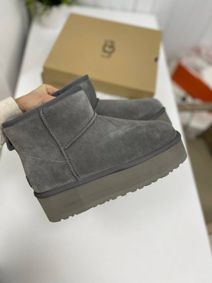 Трендовые Classic Mini Platform Ugg Australia BP-25485