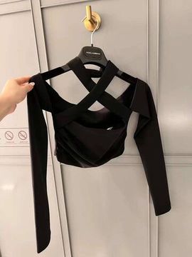 Коллекционный топ Dolce & Gabbana BP-37475