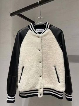 Loewe BP-18890 бомбер лимитированный